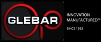 Glebar Co. Inc. logo